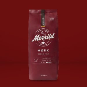 Merrild Mørk no. 304